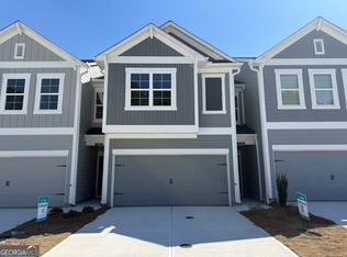 5139 Longview Run, Decatur, GA 30035