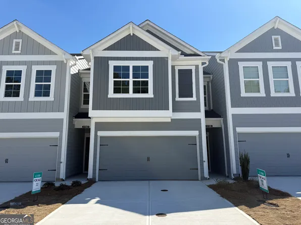 5139 Longview Run, Decatur, GA 30035