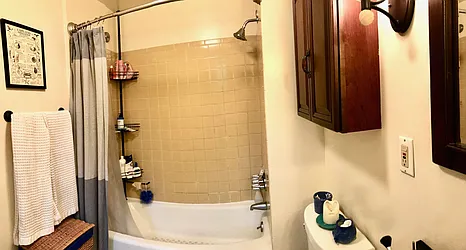 Rented by Boerum Hill Realty