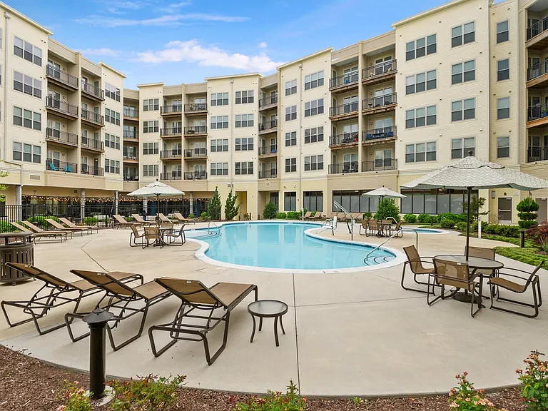 The Flats at Neabsco — Photo 23
