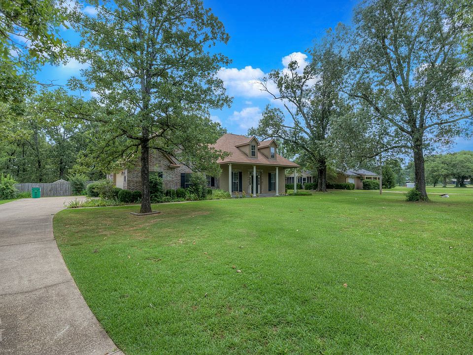 297 Old Palmetto Rd, Benton, LA 71006 Zillow