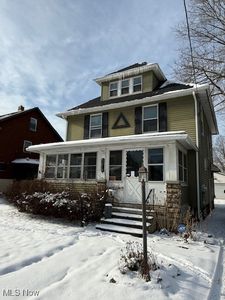 376 Laird Ave SE, Warren, OH, 44483
