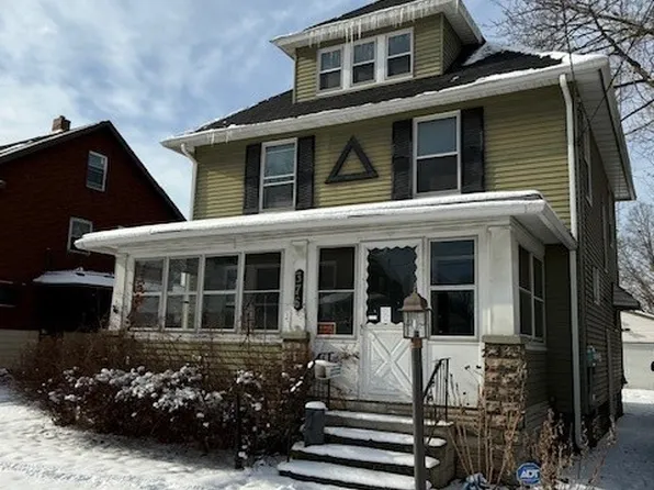 376 Laird Ave SE, Warren, OH 44483