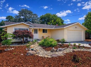 994 Getoun Dr, Concord, CA