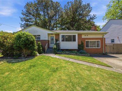 5009 Jeanne St, Virginia Beach, VA, 23462