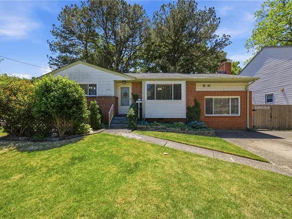 5009 Jeanne St, Virginia Beach, VA 23462