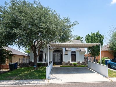 3616 Nubes Dr, Laredo, TX, 78046