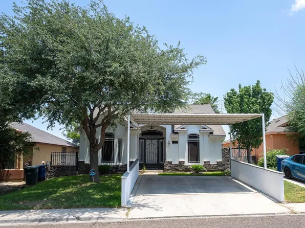 3616 Nubes Dr, Laredo, TX 78046