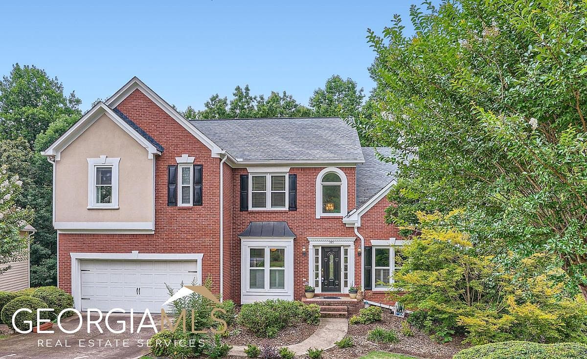 385 White Rose Trce, Alpharetta, GA 30005 MLS 10173133 Zillow