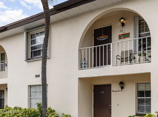 1047 Small Ct APT 39, Satellite Beach, FL 32937