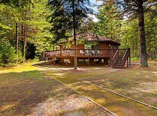 13126 Spider Cir, Manitowish Waters, WI 54545