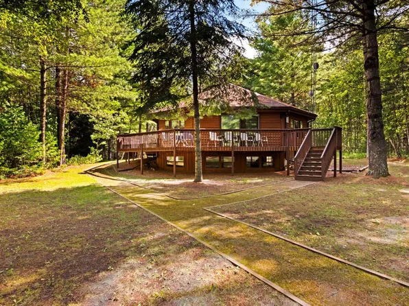 13126 Spider Cir, Manitowish Waters, WI 54545