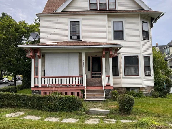 701-703 N Main Ave, Scranton, PA 18504