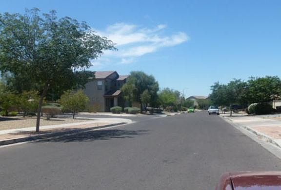 2nd image of 1528 W Burgess Ln