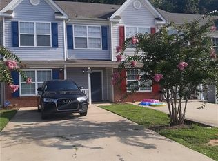 1225 Maple Valley Ct, Union City, GA