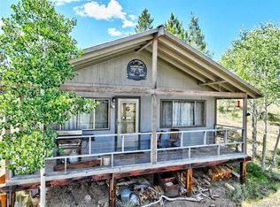 81 Pistol Way, Jefferson, CO 80456