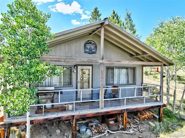81 Pistol Way, Como, CO 80432