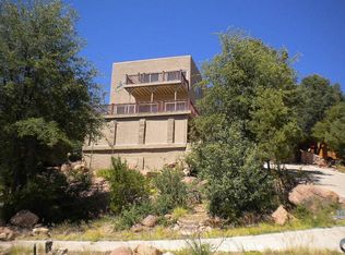 508 E Jura Cir, Payson, AZ 85541