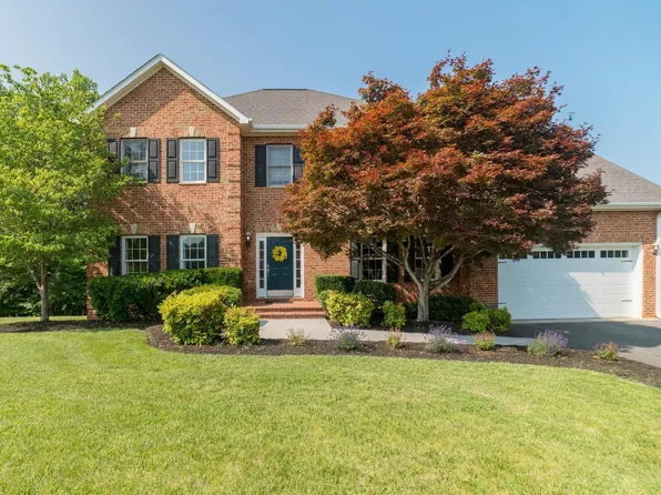 532 Lady Slipper Ln, Lynchburg, VA 24502