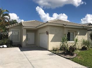 1255 SW 44th Ter, Deerfield Beach, FL 33442