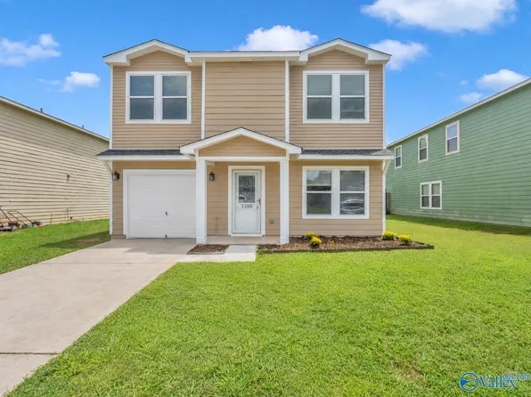 3300 Lakeland Dr, Madison, AL 35756