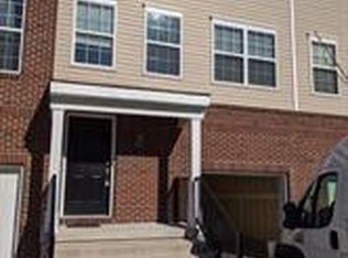 35 Creekside Way, Burlington, NJ 08016
