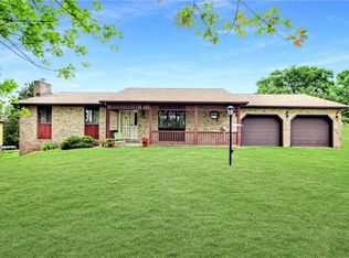 158 Carpentertown Mine Rd, Mount Pleasant, PA 15666