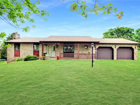 158 Carpentertown Mine Rd, Mount Pleasant, PA 15666