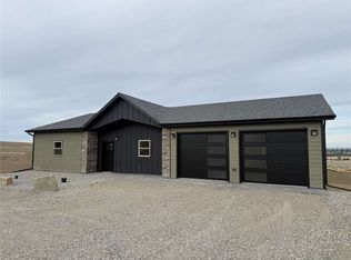 1226 Starview Ln, Billings, MT 59101