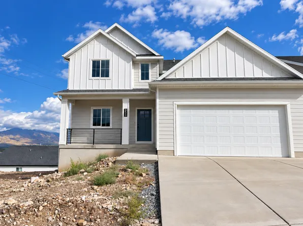 953 E 246 S, Santaquin, UT 84655