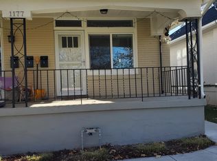 1177 S 800 E UNIT 1, Salt Lake City, UT 84105