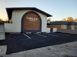 Totally Renovated, Top End 1 Bedroom Apt. In Nob Hill, Albuquerque, NM 87106