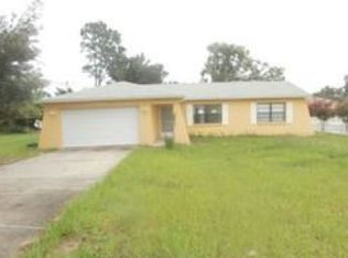 11081 Keene St, Spring Hill, FL 34608