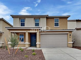 7444 S Via Bombachas, Tucson, AZ 85756