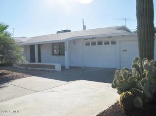 5701 E Colby St, Mesa, AZ 85205