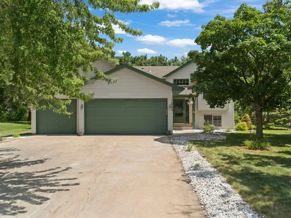 12399 Buchanan St NE, Blaine, MN 55434