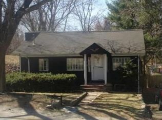 188 Wompatuck Rd, Hingham, MA 02043