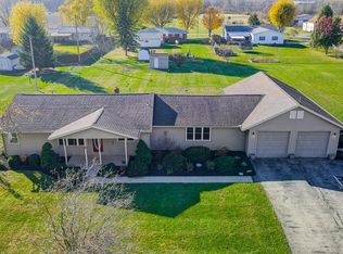 281 Dorman Dr, Sidney, OH 45365