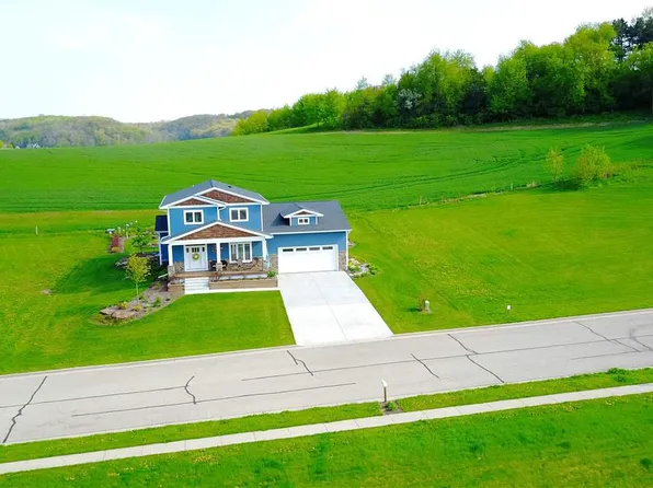 1115 Ripp Drive #2, Black Earth, WI 53515