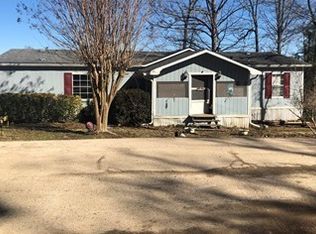 80 Oak Ridge Rd, Coffeeville, MS 38922