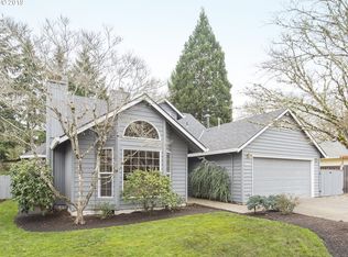 8460 SW 165th Ave, Beaverton, OR 97007