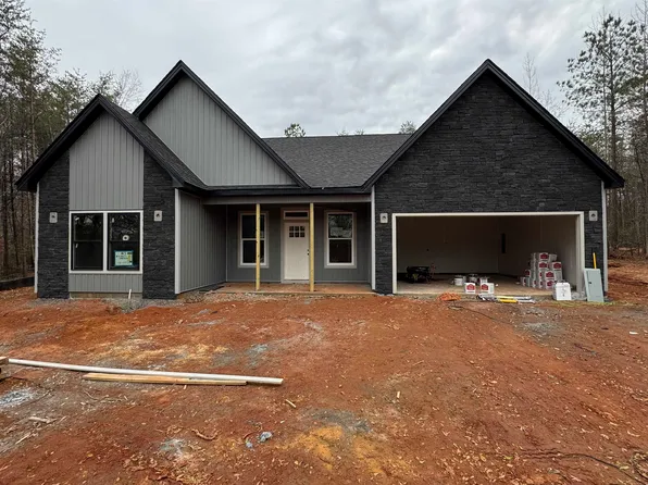 163 Nicholls Dr, Spartanburg, SC 29301