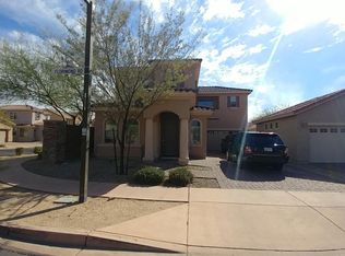 3409 W Florimond Rd, Phoenix, AZ 85086