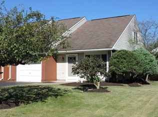 217 Port Noble Dr, Bloomsburg, PA 17815