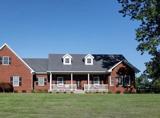 176 Markwell Ln, Taylorsville, KY