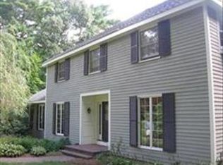 100 Nathan Ln, Carlisle, MA 01741