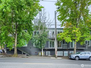 Galer St. Townhomes, Seattle, WA 98119