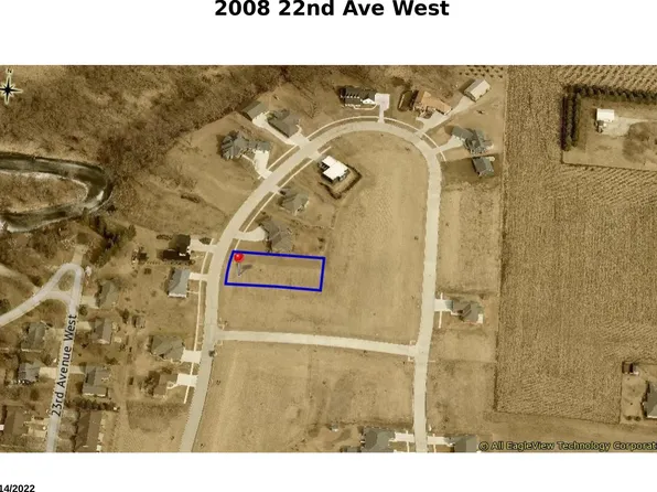 2008 22nd Ave W, Spencer, IA 51301