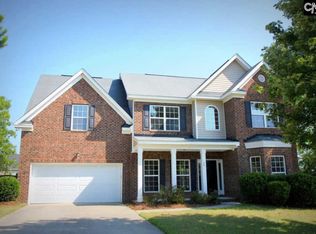 29 Deer Stream Ct, Blythewood, SC 29016