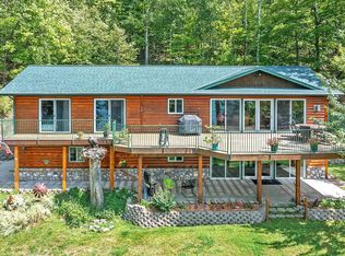 4711 Twin Pines Trl NW, Hackensack, MN 56452